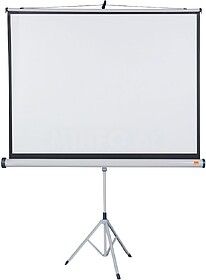 1902395 : PANTALLA NOBO MURAL PARA PROYECCION BLANCO MATE CO...