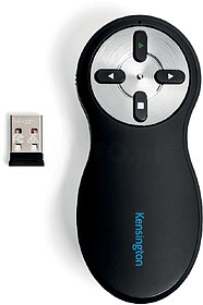 K33373EU : APRESENTADOR KENSINGTON IWIRELESS