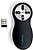 Apresentador Kensington Iwireless K33373EU - imagem 1