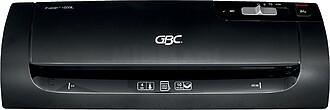 4400744EU GBC Fusion 1000L Plastificadora A4 - Aquecimento e...