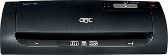 4400746EU GBC Fusion 1100L A4 Plastificadora - Aquecimento e...