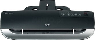 4400748EU GBC Fusion 3000L Plastificadora A4 - Aquecimento e...