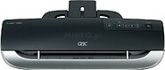 GBC Fusion 3000L Plastificadora A4 - Aquecimento em 1 minuto - Ajuste adicional frio - Até o tamanho A4 - Espessura da embalagem 125µ 4400748EU