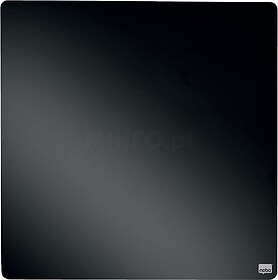 Tijolos Mini Pizarra Magnética Nobo 360x360mm - sem Moldura...
