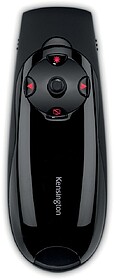 Apresentador Inalambrico Expert Kensington com Ponteiro Lase...