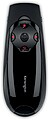 Apresentador Inalambrico Expert Kensington com Ponteiro Laser Vermelho e Controlo de Cursor - Preto - Joystick de Controlo do Cursor - Botão Retroiluminado - Alcance Inalambrico de 45M - Armazenamento Interno