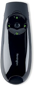 Apresentador Inalambrico Expert Kensington com Ponteiro Lase...