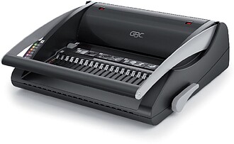 4401845 : ENCADERNADORA GBC COMBBIND 200 PERFURA 20 FOLHAS F...