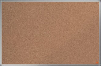 Nobo Essence Tabuleiro de Anúncios de Cortiça 900x600mm - ...