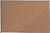 Nobo Essence Tabuleiro de Anúncios de Cortiça 900x600mm - Montagem em Esquinas - Superfície de Cortiça - Moldura de Alumínio Anodizado - Cor Natural - imagem 1