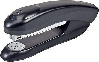 2104043 : AGRAFADOR REXEL SIRIUS PRETO, agrafes Rexel No. 56...