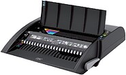 Enc. Argolas Gbc Combbind C210E (Electrica) - Perf. 25 Fls/ Enc 450 Fls 4401926EU