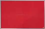 Painel de Feltro Vermelho 900X600MM 1904066