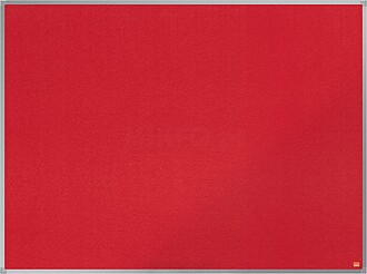 1904067 : PAINEL DE FELTRO VERMELHO 1200X900MM