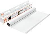 Acetato Quadro Nobo Instant 600x800MM Branco (Rolo 25 Uds.) 1905156