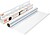 Acetato Quadro Nobo Instant 600x800MM Transparente (Rolo 25 Uds.) 1905158 - imagem 1