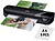 GBC Inspire+ Plastificadora A4 - Até o tamanho A4 - Velocidade 250mm/min - Aquecimento em 4 Minutos - Ajuste Extra Frio - Espessura da Bolsa 75 e 125mic - Preto 4400304EU 4402075EU - imagem 1