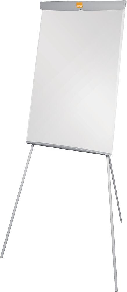 Nbo Flipchart Melamine Easel 1905241 : 1905241