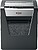Trituradora de Papel Manual Rexel Momentum X415 - Corte em Confetes P-4 - Tritura até 15 Folhas de Cada Vez - Capacidade do Cesto 23L - Cinzento 2104576EU - imagem 1