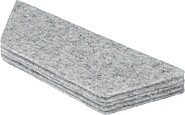 Recargas para Apagador Quadro Branco (10) 43466 1905326
