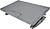 Repousa Pés Solemate Ergonomic SmartFit® Cinza K50409EU - imagem 1