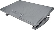 Repousa Pés Solemate Ergonomic SmartFit® Cinza K50409EU