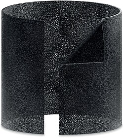 Leitz Recambio Capa Carbono Purificadores de Ar Grandes Trus...