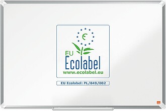 Nobo Premium Plus Pizarra Magnética de Aço Vitrificado 900...