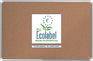 Painel de Cortiça 900X600MM 1915180