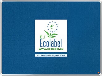 1915189 : PAINEL DE FELTRO AZUL 1200X900MM