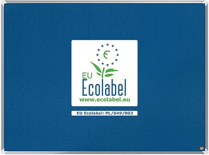 1915189 : PAINEL DE FELTRO AZUL 1200X900MM