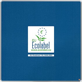 1915190 : PAINEL DE FELTRO AZUL 1200X1200MM