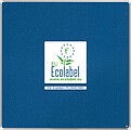 Painel de Feltro Azul 1200X1200MM 1915190