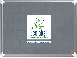 1915194 : PAINEL DE FELTRO CINZA 600X450MM