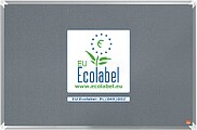 Painel de Feltro Cinza 900X600MM 1915195