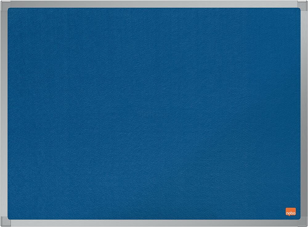 Painel de Feltro Azul 600X450MM 1915201