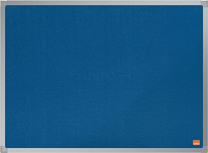 1915201 : PAINEL DE FELTRO AZUL 600X450MM