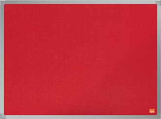 1915202 : PAINEL DE FELTRO VERMELHO 600X450MM