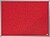 Painel de Feltro Vermelho 600X450MM 1915202 - imagem 1