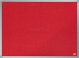 Painel de Feltro Vermelho 600X450MM 1915202