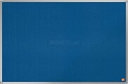 Painel de Feltro Azul 900X600MM 1915203
