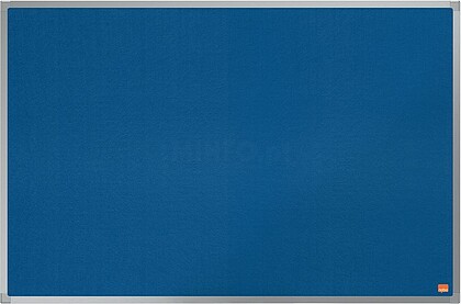 1915203 : PAINEL DE FELTRO AZUL 900X600MM