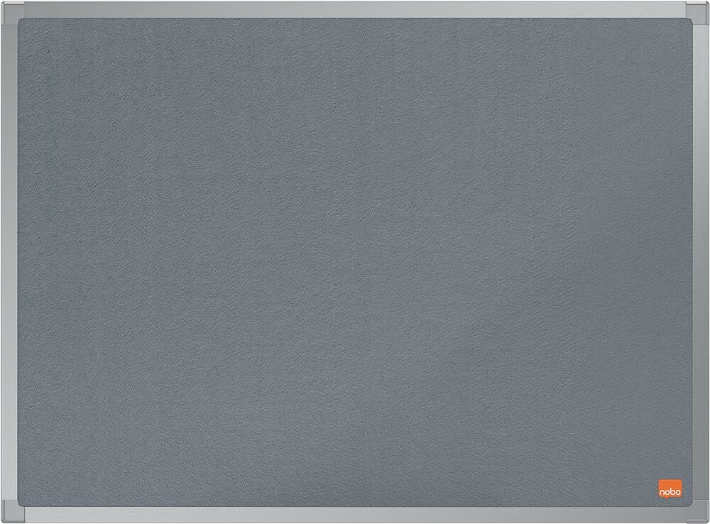 Painel de Feltro Cinza 600X450MM 1915204