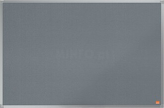 1915205 : PAINEL DE FELTRO CINZA 900X600MM