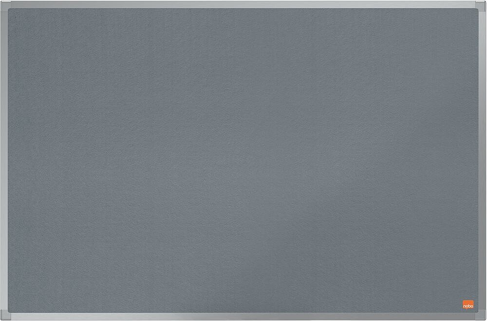 Painel de Feltro Cinza 900X600MM 1915205