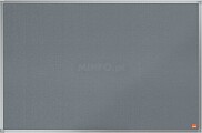 Painel de Feltro Cinza 900X600MM 1915205