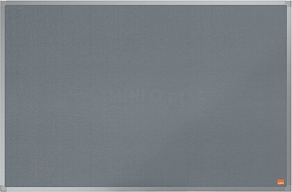 1915205 : PAINEL DE FELTRO CINZA 900X600MM