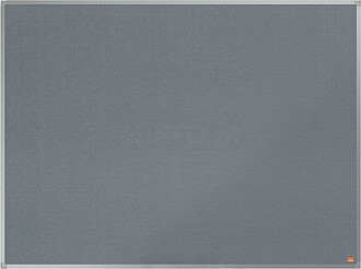 1915206 : PAINEL DE FELTRO CINZA 1200X900MM