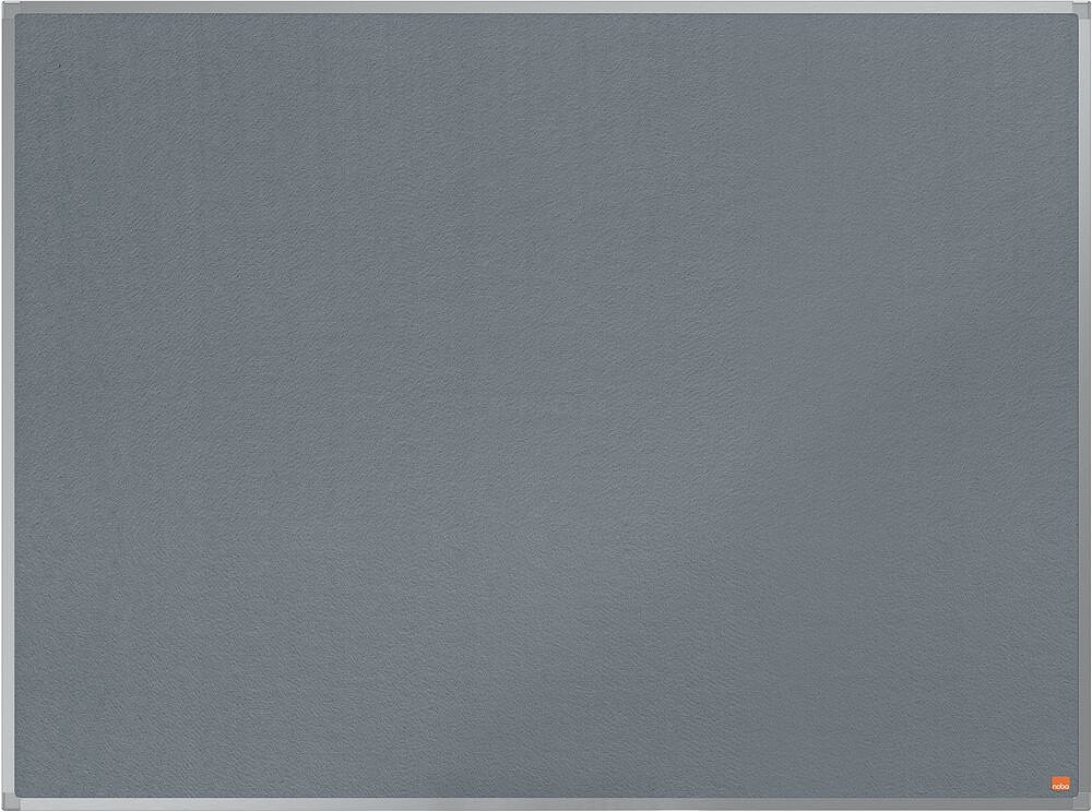 Painel de Feltro Cinza 1200X900MM 1915206
