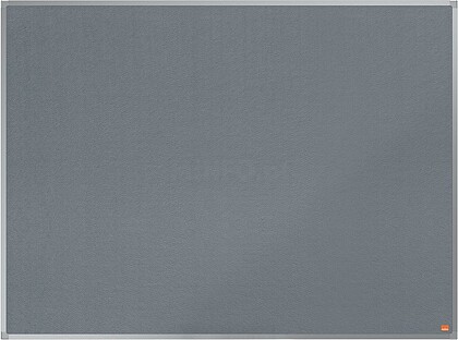 1915206 : PAINEL DE FELTRO CINZA 1200X900MM